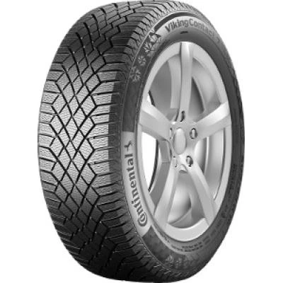 Viking Contact 7 SSR 255/50 R19 107T