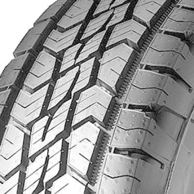 CrossContact ATR 255/70 R17 112T