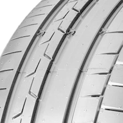Continental SportContact 6 SSR 225/35 ZR20 90Y