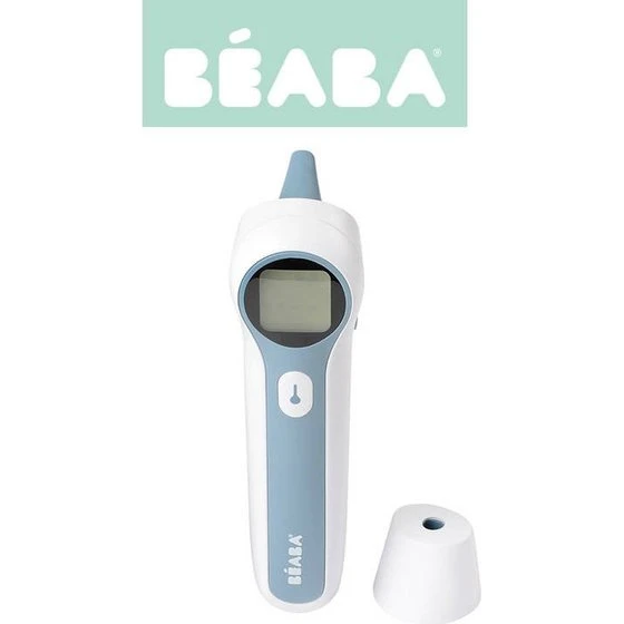 Beaba Thermospeed Termometr Bezdotykowy na Podczerwień