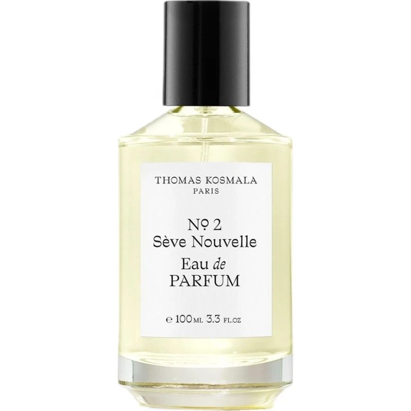 Thomas Kosmala No.2 Seve Nouvelle Eau de Parfum 100 ml