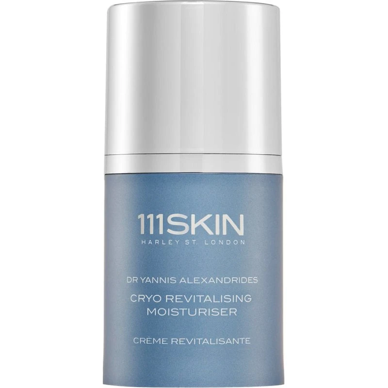 111Skin Cryo Revitalising Moisturiser 50ml