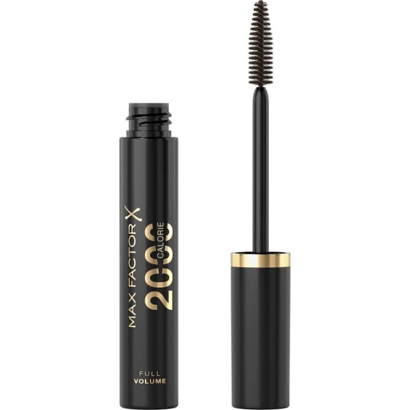 Max Factor 2000 Calorie Mascara 04 Navy