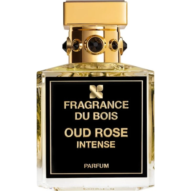 Fragrance Du Bois Oud Rose Intense Perfumy 50 ml