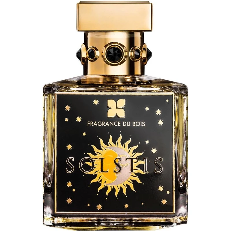 Fragrance Du Bois Solstis Perfumy 100 ml