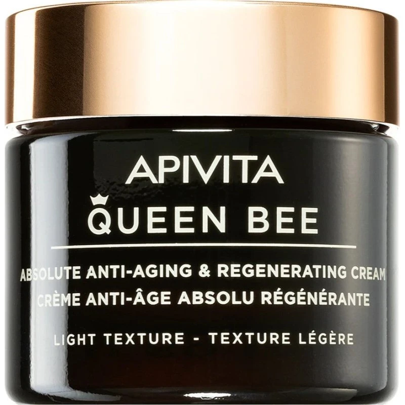 Apivita Queen Bee Absolute Anti-Aging Cream 50ml
