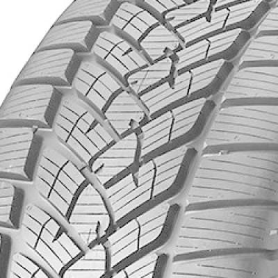 Fulda Kristall Control SUV 255/55 R18 109H