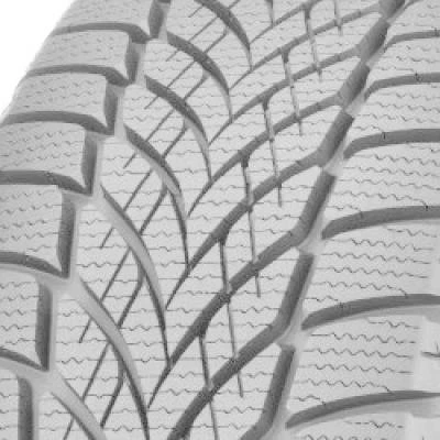 Michelin UltraGrip Ice 2 215/55 R16 97T
