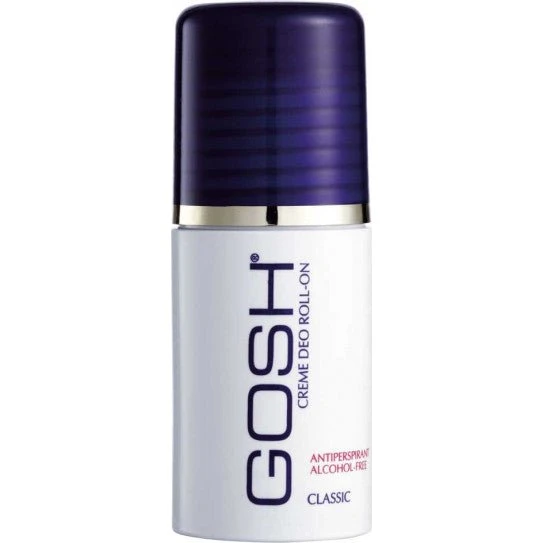 Gosh Classic dezodorant w kulce 75 ml