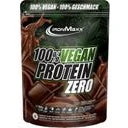 ironMaxx 100% Vegan Protein Zero, Mixed Berries