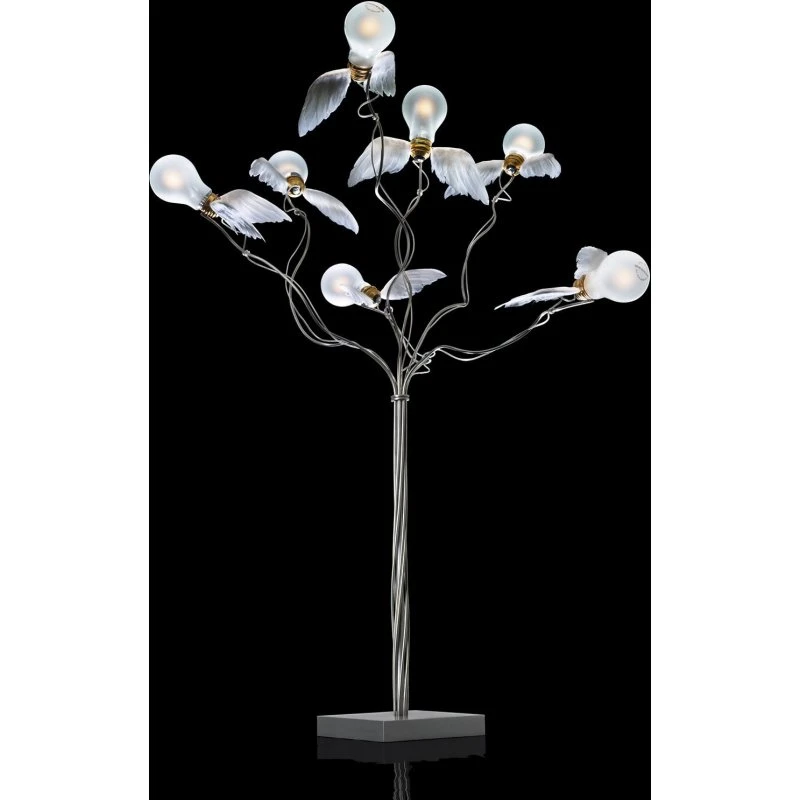 Ingo Maurer Birdie's Busch Lampa LED