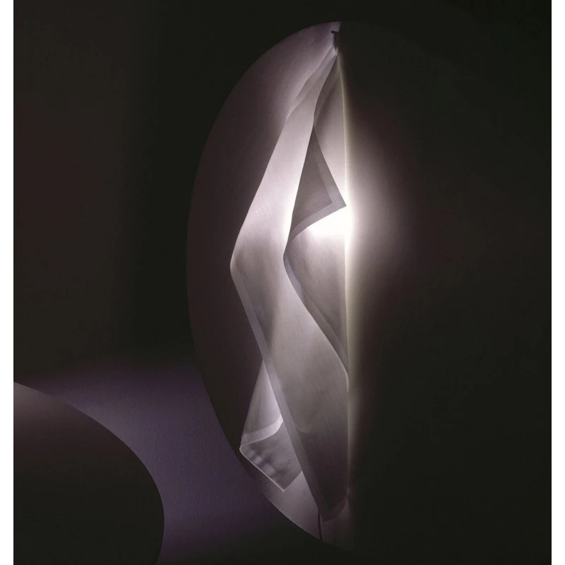 Ingo Maurer Delight Lampa Ścienna - Design