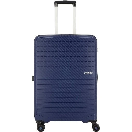 American Tourister Summer Hit 4 kółka Walizka 67 cm