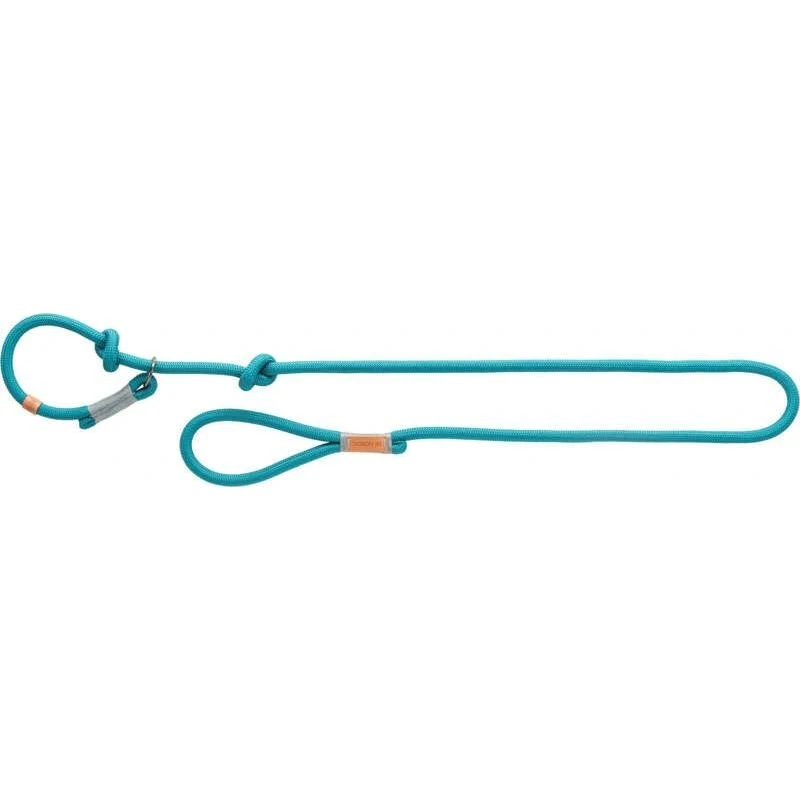 Trixie Smycz Zaciskowa Be Nordic L/XL Niebieska 1,70m