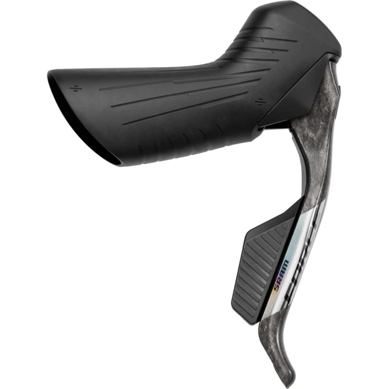 SRAM Force AXS Manetka Prawa 12/13V Tarczowa Karbon