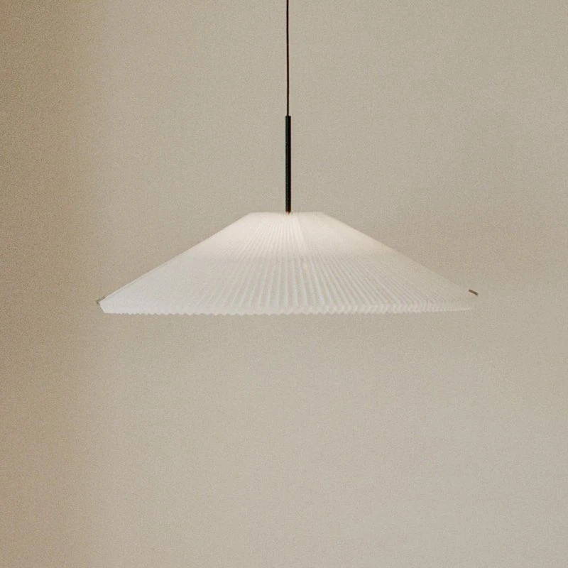 New Works Nebra Small White - Lampa Wisząca LED