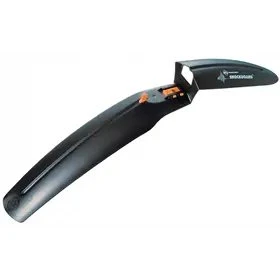 SKS Shockboard przedni błotnik 26/27,5/29" czarny do 2,5"