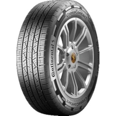 CrossContact H/T 235/55 R19 105V