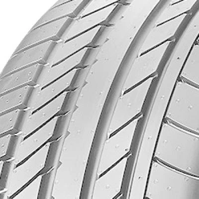 Continental ContiCrossContact 4X4 SportContact 275/40 R20 106Y