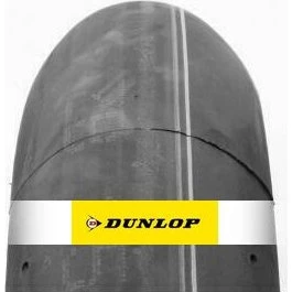 Dunlop KR108 200/70 R17 NHS Tylna MS0