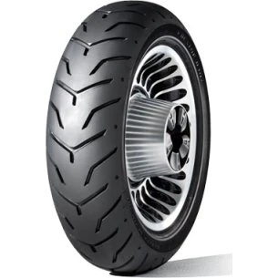 Dunlop D407 200/50R18 76V TL Tył Harley-Davidson