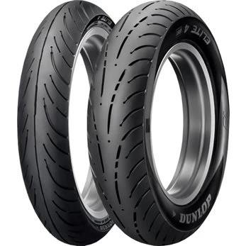 Dunlop D428 130/70-18 63H Przednia