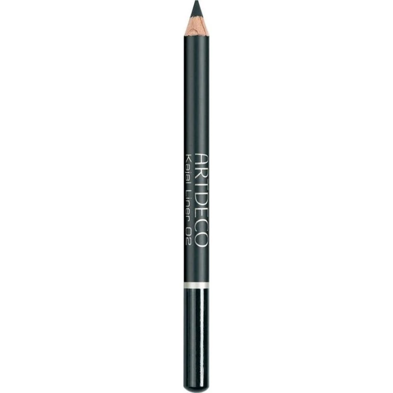 Artdeco Kajal Liner kredka do oczu 04 Forest Brown 1.1g