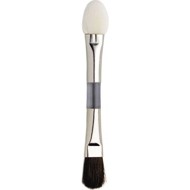 Artdeco Eyeshadow Double Applicator - Podwójny aplikator do cieni