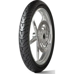 Dunlop D408 130/70R18 63V Przód Harley-Davidson DOT 05/2023