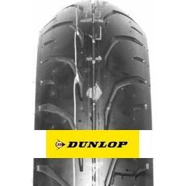 Dunlop TT900 GP 100/80-14 TT 48 P Przód
