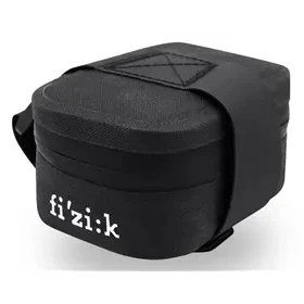 Fizik Torba na siodełko Polyester z zamekiem błyskawicznym