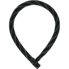 Abus Ivera 7210/110 łańcuch 7 mm, szary, 110 cm