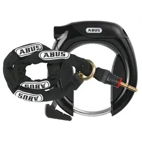 Abus Pro Tectic 4960 z łańcuchem Amparo 4850