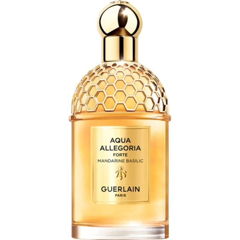 Guerlain Aqua Allegoria Forte Mandarine Basilic 125 ml