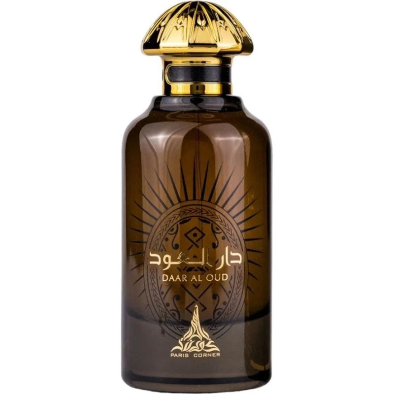 Paris Corner Daar Al Oud woda perfumowana 100 ml