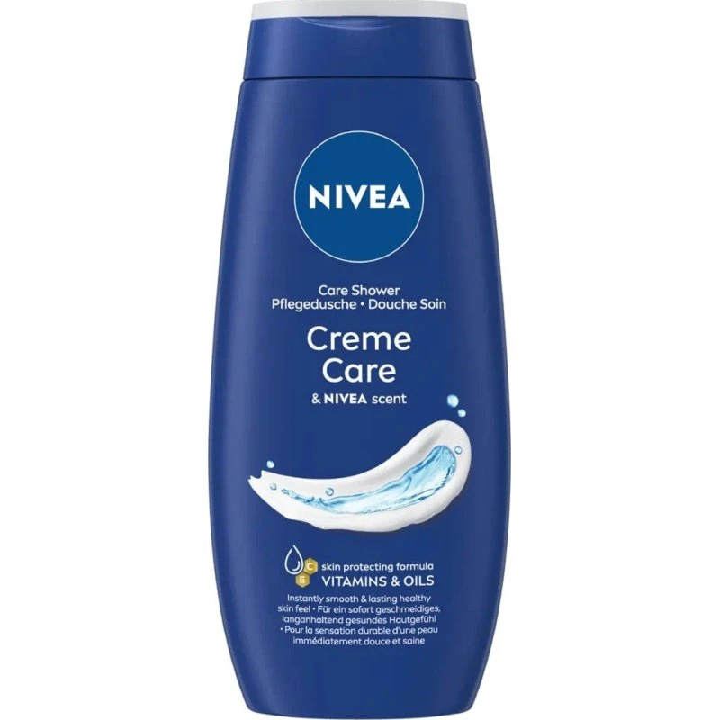 Nivea Creme Care żel pod prysznic 250ml