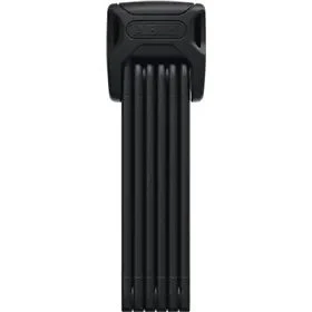 Abus Bordo XPlus 6000K/90 + uchwyt SH, 90 cm, czarny