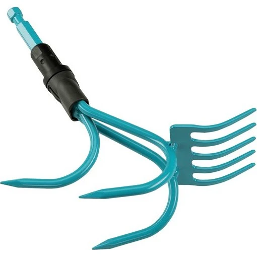 Gardena Grabie z pazurkami 2w1 Combisystem (2139)