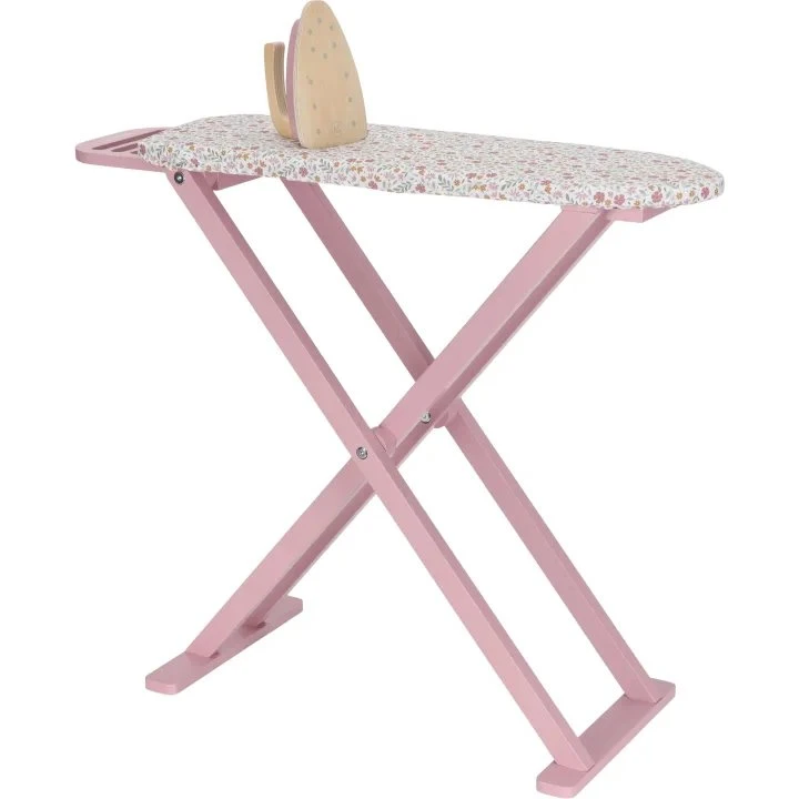 Little Dutch Deska do prasowania FSC z żelazkiem