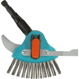Gardena Combisystem Skrobak do Fug 3w1