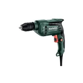 Metabo BE 650 Wiertarka 650W 1-Bieg Szybkozaczepna