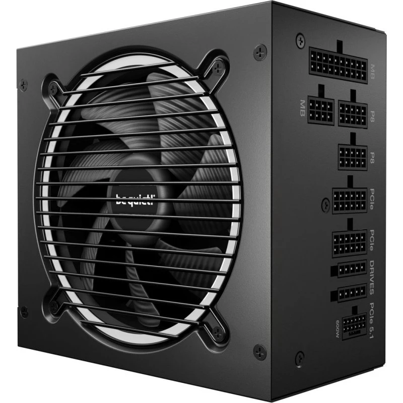 be quiet! Pure Power 13 M 1000W 80 PLUS Gold ATX 3.1