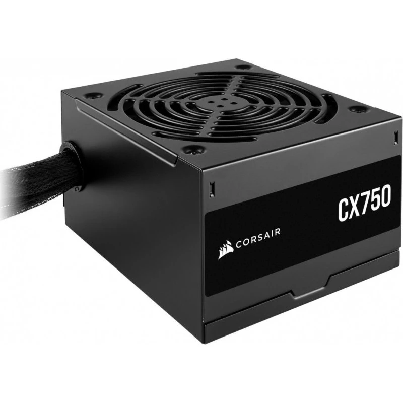 CORSAIR CX750 PSU 750W 80 PLUS Bronze