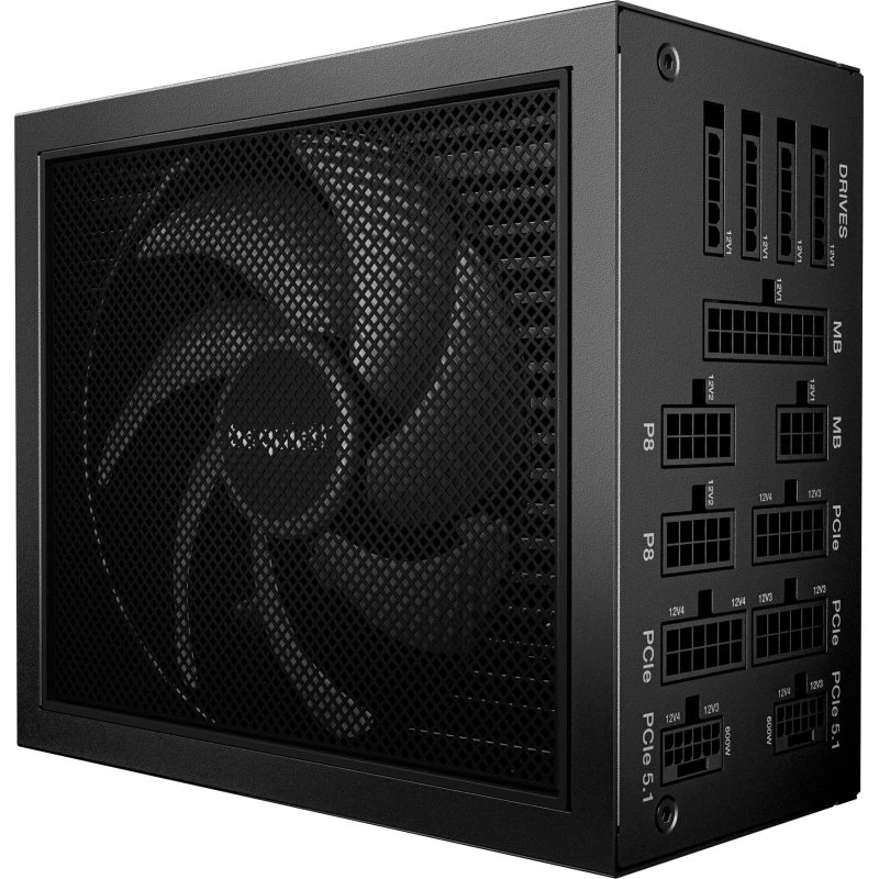be quiet! Dark Power 14 1200W 80+ Titanium ATX 3.1
