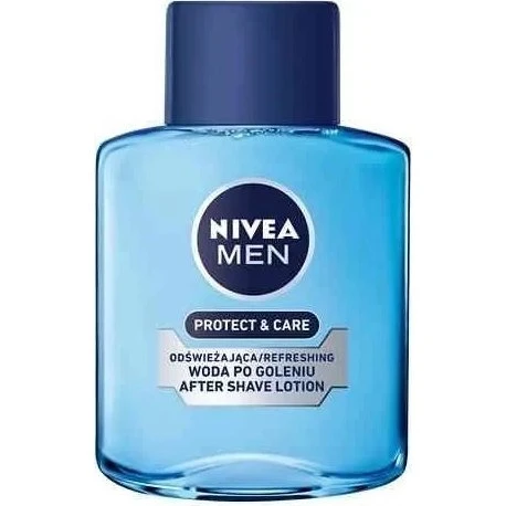 NIVEA MEN Woda po goleniu Protect & Care 100ml
