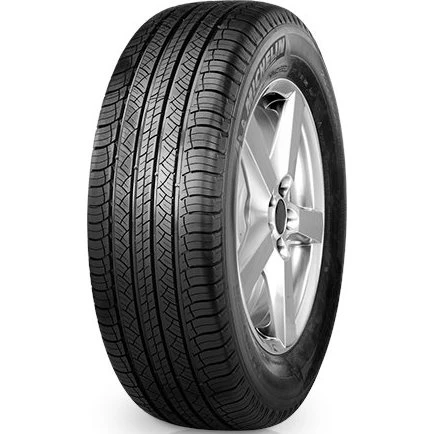 Michelin Latitude Tour HP 235/55R19 101V N0
