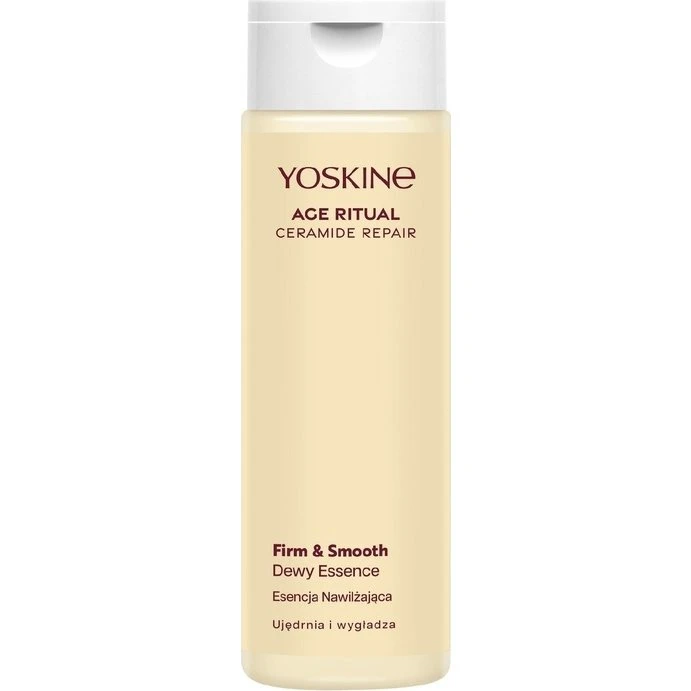 Yoskine Age Ritual Esencja nawilżająca do twarzy 200 ml
