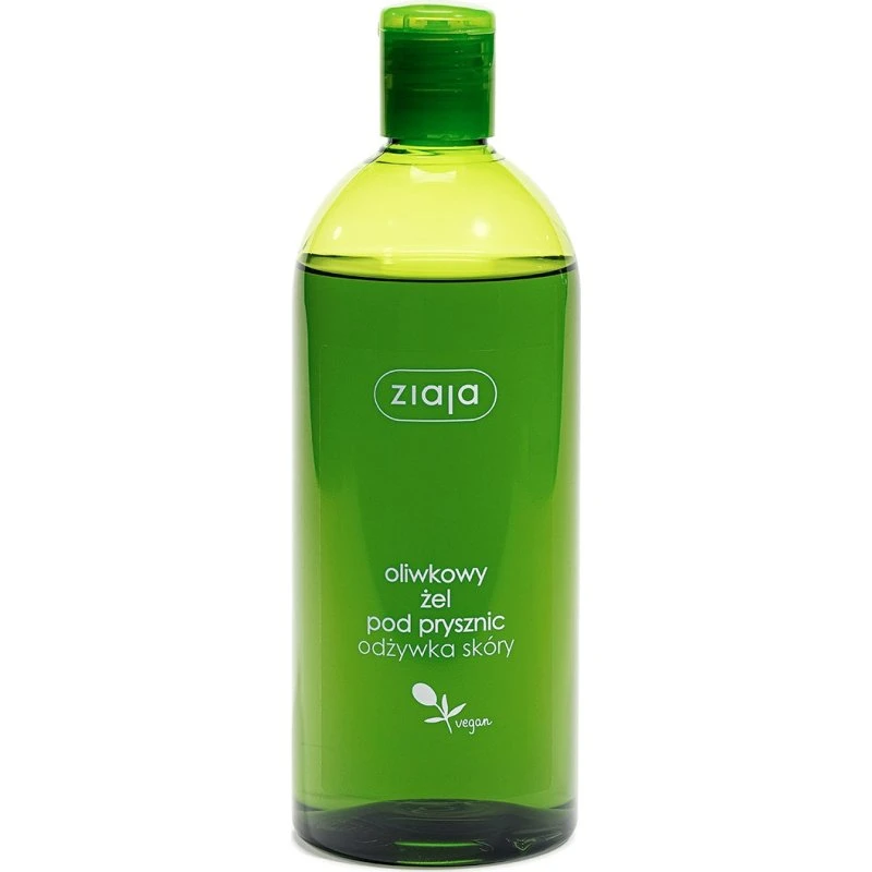 Ziaja Oliwka żel pod prysznic 500ml