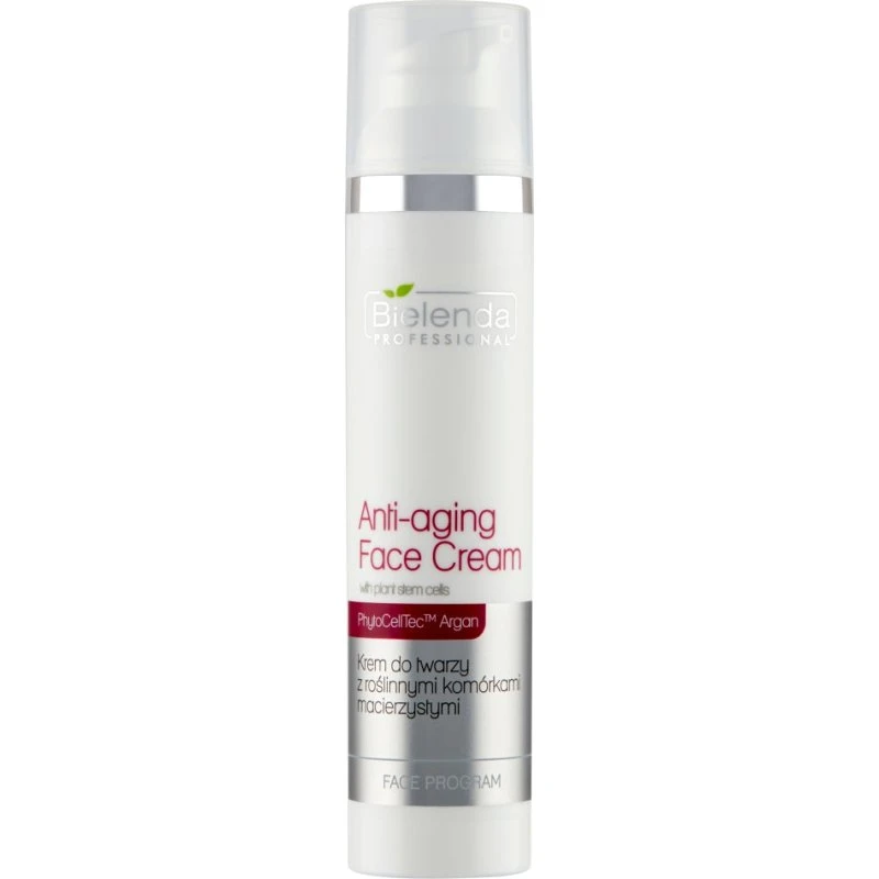 Bielenda Professional Anti-Aging Face Cream 100ml