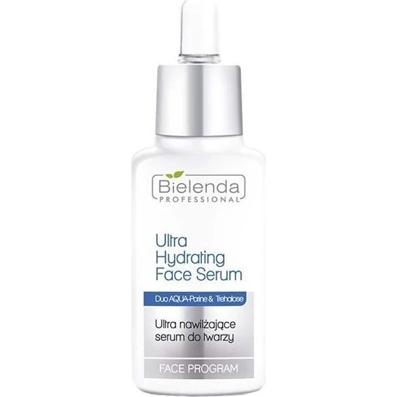 Bielenda Professional Ultra Hydrating Face Serum 30ml
